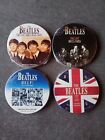 The Beatles Collectors Tin & Cassette Tape Pakiet•Nowy•Zapieczętowany (2021 - wydania w Wielkiej Brytanii)
