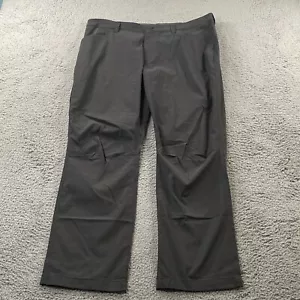 Eddie Bauer Tech Pants Mens 40x32 Hiking Nylon Stretch Outdoors NEW - Picture 1 of 13