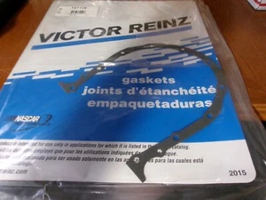 Victor Reinz T27119 Timing Cover Gasket - Picture 1 of 2