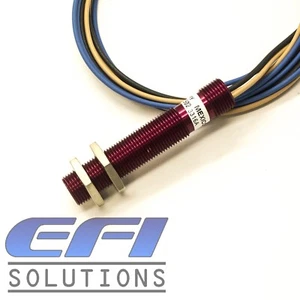 ZF Cherry Hall Effect Geartooth Speed Sensor GS1005021 Trigger Kit Speedo Gear - Picture 1 of 2
