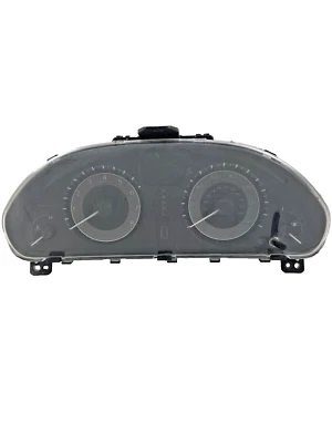 Honda Odyssey 2011 12 13 OEM clúster/velocímetro [pieza de juego #] 78100-TK8-A120-M1 Foto 1 de 3