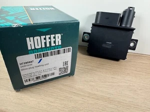 GLOW PLUG HEATING UNIT HOFFER H7285687 6461532579 MERCEDES-BENZ C E CLASS - Picture 1 of 3