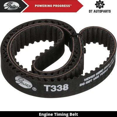 Puertas de correa de distribución de motor de gas L4 de 1,6 L 2009-2011 Chevrolet Aveo5 2010 Foto 1 de 4