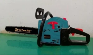 MOTOSEGA A SCOPPIO MOTORE 2 TEMPI 68CC LAMA 50CM - Foto 1 di 1