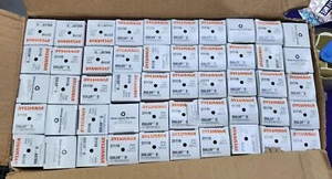 Sylvania 21118 CF13DD/835/ECO 13W 2pin GX23-2 Base 3500 Kelvin CFL- LOT of 50 - Picture 1 of 8