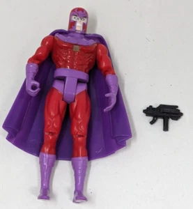 1992 Toy Biz Marvel Uncanny X-Men Magento Super Spark Action Figure Toy JM24 - Picture 1 of 11