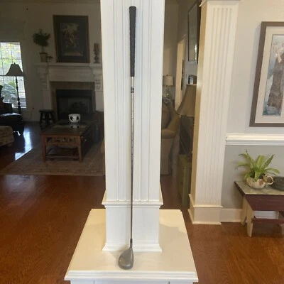 Adams Tight Lies 19° Loft VMI Fuerte 5-Madera ⛳RH Rígido Flex Eje de Acero Inoxidable Foto 1 de 4