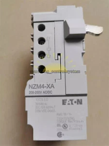 1X Eaton NZM4-XA208-250AC/DC 266451 Shunt release - Picture 1 of 1