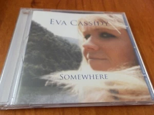 Eva Cassidy. Somewhere. CD - Picture 1 of 2