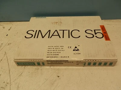 siemens 6es5451-4ua14 - Bild 1 von 2