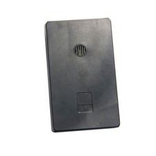 4V/1W Solar Pannel Battery Charger High Efficiency for  for 4 Slot AA AAA