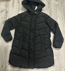 Tom Tailor Winterjacke Wintermantel Damen Jacke Gr. XL Neu - Bild 1 von 2