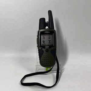 Garmin Rhino 120 Two-Way Radio and GPS - Bild 1 von 5