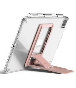 Ringke [Outstanding] for iPad Pro 12.9, 11", Galaxy Tab Stand, Tablet Kickstand