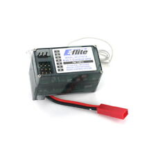 E-flite EFLH1027A 4-n-1 Control Unit, Rx/ESC/Mixer/Gyro FM 72MHz:BCP modellismo