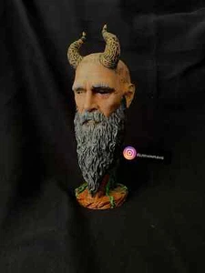 God Of War | Mimir | Collectible Figure  | God of War Statue  | 3d Printed - Picture 1 of 8