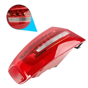 Left Outer Rear Tail Light Lamp 8K5945095AC For Audi A4 B8.5PA 2013-2016 A2 - Picture 1 of 14