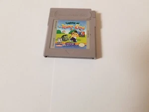 Legend of the River King (Nintendo Gameboy, 1998) Auténtico - Imagen 1 de 2