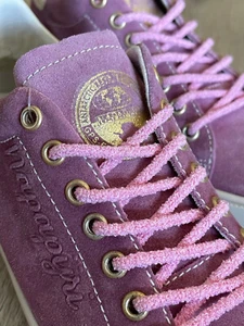 NAPAPIJRI Mod. "Minna" ● Low Top ● toller Sommer Sneaker ● edles Rose Gr. 37 NEU - Bild 1 von 12
