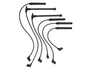 For 1996-2000 Nissan Pathfinder Spark Plug Wire Set AC Delco 55597MCMT 1997 1998