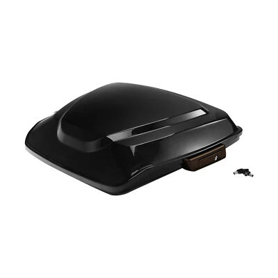 Razor Trunk Fit For Harley Touring Touring Street Road Glide 2014-2024 - Image 1 of 4
