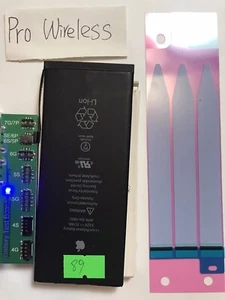 Genuine Apple iPhone 6S Plus 2750mAh Battery With 85%~89% Capacity APN:616-00045 - Picture 1 of 2