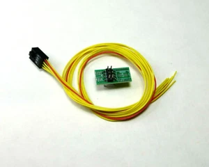 Cable de soldadura eeprom de alta calidad para programador eeprom universal - Imagen 1 de 3