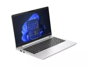 HP EliteBook 840 G10 14" WUXGA Notebook i5-1335U 512GB 16GB 89D90UT nie benutzt - Bild 1 von 5