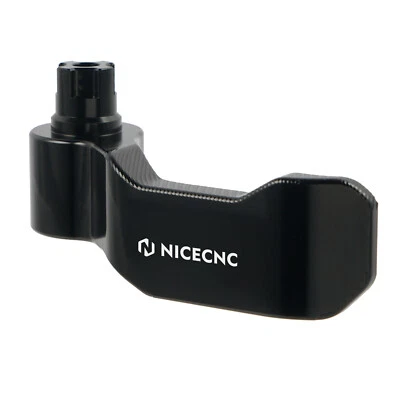 Thumb Throttle Lever Control For Polaris Sportsman 570 TOURING 15-24 XP 1000 450 - Image 1 of 4