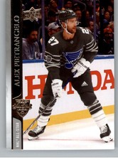 2020-21 Upper Deck Extended Series NHL Hockey Base Singles (Pick Your Cards)