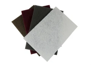 3M™ 4 Piece Scotch-Brite™ Hand Pad Set 4PC-SB1 - Picture 1 of 2