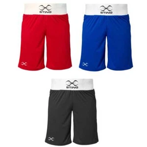 Sting Mettle Boxing Shorts 2.0 - Foto 1 di 8