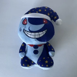 Sundrop/Moondrop Clown Five Nights At Freddies Security Breach Plush 8” FNAF - Picture 1 of 3