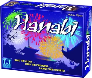 Hanabi - Picture 1 of 3
