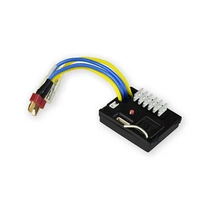 RC Car Electronic Speed Controller ESC Receiver 1:14 Scale F16-RX01 For X03 - Picture 1 of 5