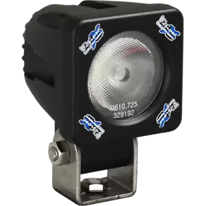 Vision X 2.0" SOLSTICE MODEL SOLO POD LED LIGHT 10W 1052lm 9888163 - Picture 1 of 5