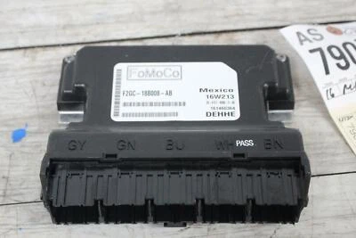 Chassis Brain Box LINCOLN MKZ 15 16 - Image 1 of 4