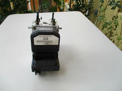  06-07 ABS Lincoln Town Car Ford Crown Vic. MERC.GRAND MARQUIS 6W132C353A       Foto 1 de 4