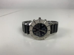 Jette Joop Damenuhr | Uhr | Chronograph *Batterie leer* - Bild 1 von 3