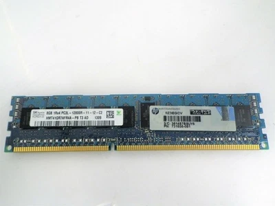 HMT41GR7AFR4A-PB HMT41GR7AFR4APB Hynix Memory Module - Image 1 of 3