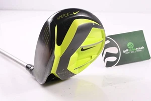 Left Hand Nike Vapor Fly Pro Driver / 10.5 Degree / X-Flex Diamana S+ 62 Shaft - Picture 1 of 8