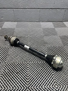 Eje trasero derecho Audi A6 C8 2019-2025 4K0501204 65 k millas OEM - Imagen 1 de 14