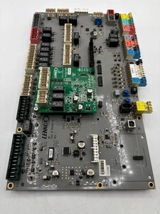 Lennox / M2 ASSY#102458-02 / Unit Controller - Picture 1 of 4
