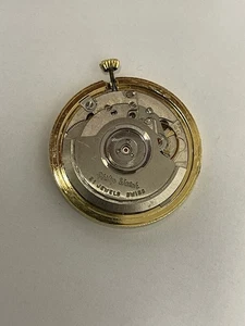 Movement Philip Watch Eta 2892 Set Automatic With Dial And Spheres - Picture 1 of 3