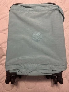 Kipling Women's Spontaneous Small Rolling Luggage 13''L x 20.75''H x 8.25''D - Picture 1 of 5