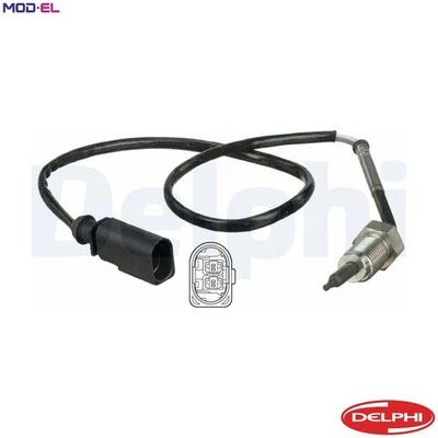 SENSOR EXHAUST GAS TEMPERATURE TS30084 FOR VW CFFB/CKRA 2.0L 4cyl PASSAT - Image 1 of 4