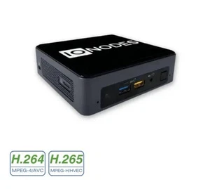 IONODES ION-R200 Dual Monitor HD Video Decoder - Afbeelding 1 van 5