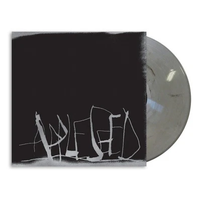 Aesop Rock - Appleseed Translucent Clear Vinyl Edition (2021 - US - Original) - Bild 1 von 4