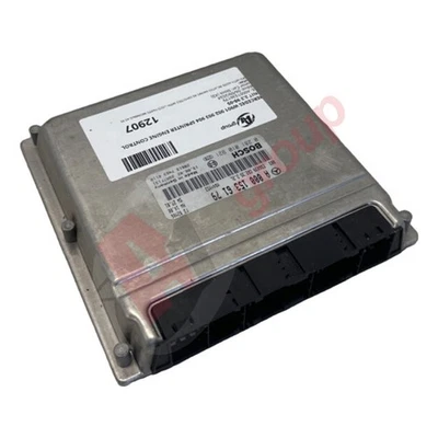MERCEDES W901 902 903 904 SPRINTER ENGINE CONTROL UNIT 2.2 98-05 A0001536179 - Image 1 of 4
