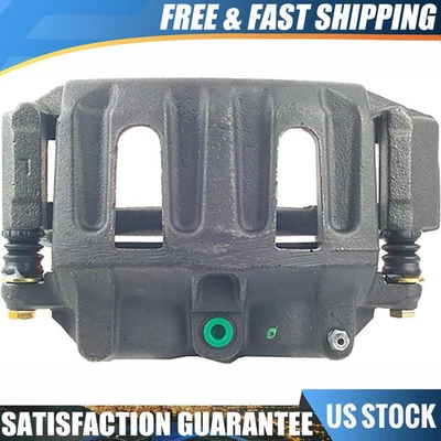 Pinza de freno de disco delantera izquierda Cardone 1 compatible con Ford F-150 2000 2001 2002 2003 1999 Foto 1 de 3